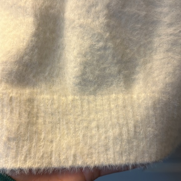 Torrid Drop Shoulder Sweater - Picture 6 of 9